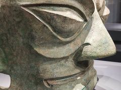 -三星堆博物馆