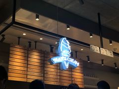 -喜茶(上海兴业太古汇店)