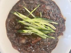 -桃园中华料理炸酱面(燕儿岛路店)