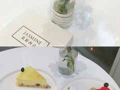 -CHEZ JASMINE 茉莉的氧气厨房