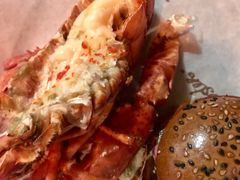 -Burger & Lobster(Dean Street)