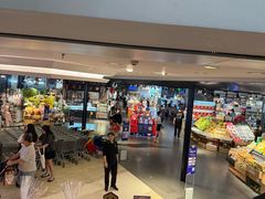 -港汇恒隆广场