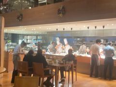 -君悦酒店·La Terrazza意合園·意式风味