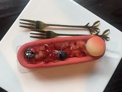 诺森草莓-咖法森林·咖啡  酒吧(天河店)