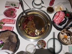 -椒王火锅(厚街万达店)