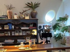 -Blac+Blac(中海环宇荟店)