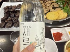 -大福黄牛料理·韩式烤肉·黄牛肥肠·酱蟹