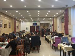 -奥华餐厅·老张记(台基厂店)