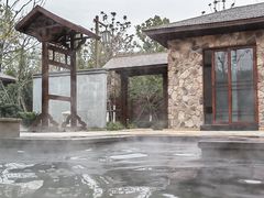-嘉兴清池酒店温泉