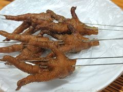 -霍元甲烧烤(江城商务大楼店)