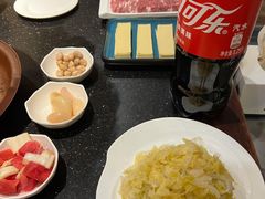 -南门涮肉(通州大船店)