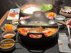 -大龙燚·旷野鲜火锅(广州首店)