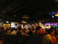 -Helens海伦司小酒馆(坡子街店)