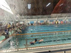 -丰台体育中心·游泳馆