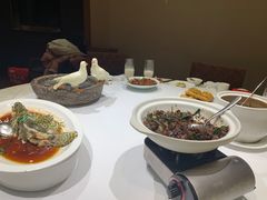 -好食上(喜盈门.范城店)