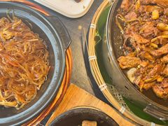 -甘家界牌柠檬鸭(青山店)