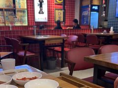 大堂-釜山火炉韩式炭火烤肉(欧洲城店)