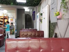 大堂-鱼羊宴烤鱼羊蝎子烧烤(怡馨家园店)