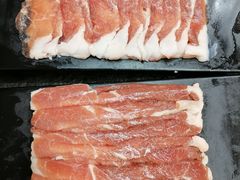 -清真·京华源铜锅涮肉(丰庆店)