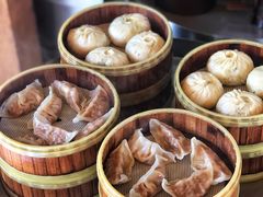 -青石桥老瓦房肥肠粉总店(青石桥总店)