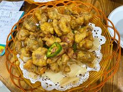 -南记食粥坊·宵夜大排档(莲花总店)