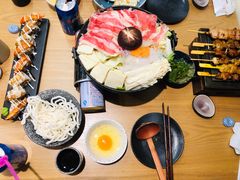 -松幸日式料理(中山路店)