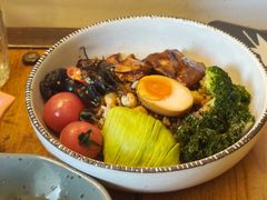 -良木缘咖啡西餐(川大店)