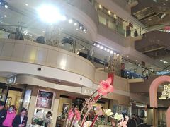-远大购物中心(南岗店)