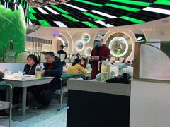 -青花椒花椒鱼(合生汇店)