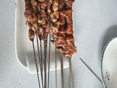 -帕米尔食府(白云观店)