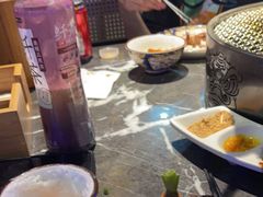 -十三姨正合丰烤肉(营迹路店)