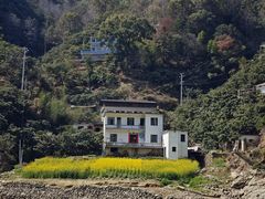 -新安江山水画廊风景区