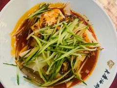 -老磨油饼(高陵店)