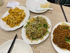 -姥家春饼店(漳州二路店)