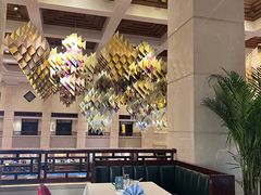 -西苑饭店·蓬莱春餐厅