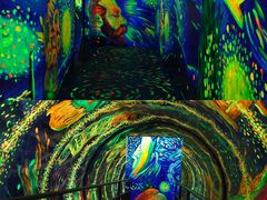 -成都梵高星空艺术馆(春熙路旗舰店)