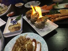 -大渔铁板烧(大悦城店)