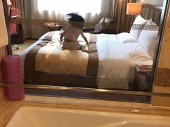 -扬州瘦西湖汇金酒店