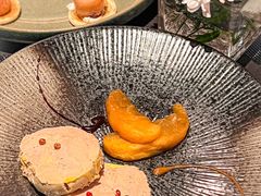 -La Creperie法餐厅(芮欧百货店)