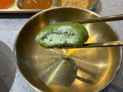 -妥妥烤肉料理(昙华林店)
