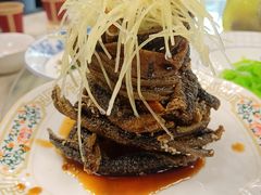 -二泉园老菜馆·百年无锡菜