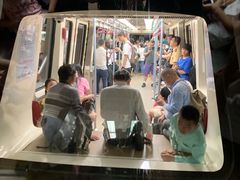 -广州塔(地铁站)