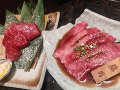 -老乾杯和牛烧肉(王府中环店)
