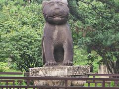 -沈阳市东陵公园