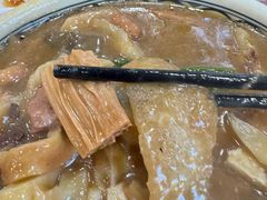 -谢记烩火烧(卫河路总店)