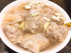-一记面馆(易发店)