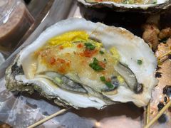 -盟重烧烤(高正街店)