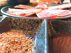 -牛村烤肉餐厅.自助烤肉