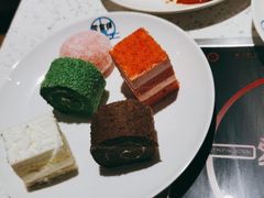 -爱客得牛排海鲜烤肉·火锅自助(春熙路黑金好店)