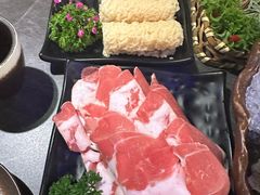 -湊湊火锅·茶憩(杭州湖滨银泰in77店)